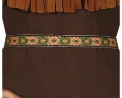 Indianka Pocahontas strój damski