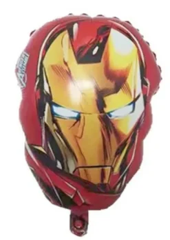 IRON MAN Avengers Marvel balon foliowy 55 cm