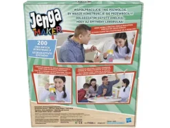 Jenga Maker gra zręcznościowa