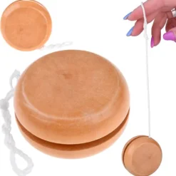JOJO drewniane gra zręcznościowa