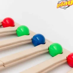 JUGGLE BOARD - tablica do nauki żonglowania
