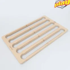 JUGGLE BOARD - tablica do nauki żonglowania