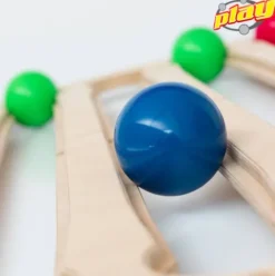 JUGGLE BOARD - tablica do nauki żonglowania