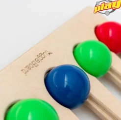JUGGLE BOARD - tablica do nauki żonglowania