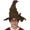 Kapelusz Czarownicy wiedźmy Tiara a'la Harry Potter