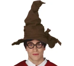 Kapelusz Czarownicy wiedźmy Tiara a'la Harry Potter