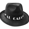 Kapelusz Gangstera Al Capone