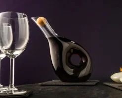 Karafka do wina i wody TWISTED