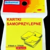 Karteczki kartki samoprzylepne 51 x 51 mm
