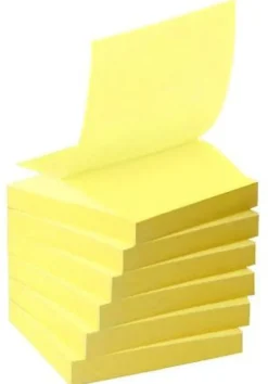 Karteczki kartki samoprzylepne 51 x 51 mm
