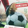 Kartka urodzinowa GOOL dla piłkarza sportowca