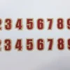 Kartka urodzinowa "Wciąż na oryginalnych częściach" personalizowana