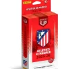 Karty Club Atlético de Madrid 2025/26 - Box Trading Cards - Panini