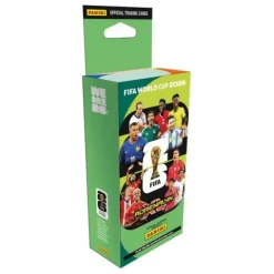 Karty Panini Adrenalyn XL FIFA World Cup 2026 Trading Cards - Panini