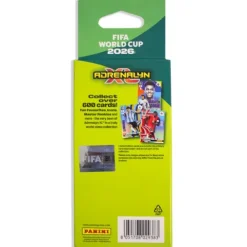 Karty Panini Adrenalyn XL FIFA World Cup 2026 Trading Cards - Panini