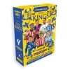 Karty piłkarskie Dream Box Total Kings Adrenalyn Liga 25/26 - Panini