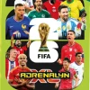 Karty piłkarskie saszetka - Panini FIFA World Cup 2026 Adrenalyn XL 1 szt.