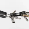 Key master / organizer do kluczy - czarny