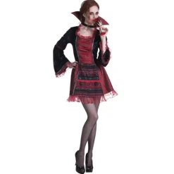 Kielich plastikowy czaszki różne kolory Halloween