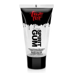 Klej do ciała, brokatu i sztucznych włosów w tubce SPIRIT GUM 50 ml PaintGlow