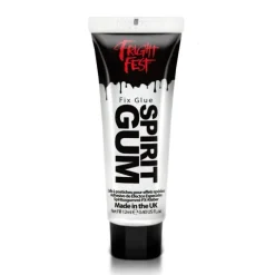 Klej do ciała, brokatu i sztucznych włosów w tubce SPIRIT GUM 12 ml PaintGlow