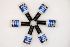 Klej do tatuaży brokatowych Omega 15ml
