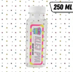 Klej PVA przeźroczysty do Slime różne pojemności