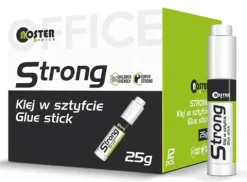 Klej w sztyfcie 25 gram 1 szt. Strong