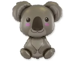 Koala balon foliowy 24"