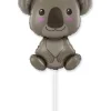 Koala balon foliowy na powietrze 14"