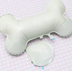 KOŚĆ balon foliowy 65 cm