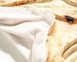 Koc TORTILLA 180 cm
