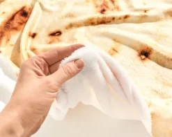 Koc TORTILLA 180 cm
