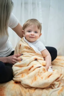 Koc TORTILLA 180 cm