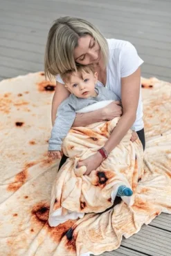Koc TORTILLA 180 cm