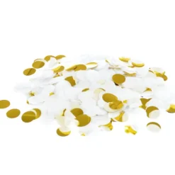 Konfetti foliowe Celebrate dekoracja 15g
