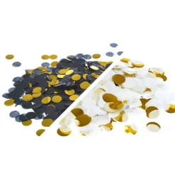 Konfetti foliowe Celebrate dekoracja 15g