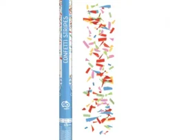 Konfetti pneumatyczne MIX 60 cm