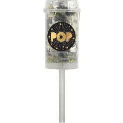 Konfetti pneumatyczne Party Popper 18,4 cm