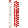 Konfetti pneumatyczne płatki róż tekstylne 60cm