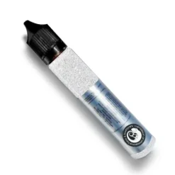 Konturówka brokatowa w żelu do ciała 30 ml