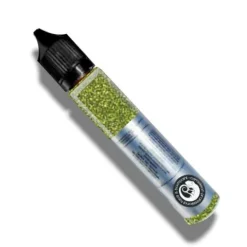 Konturówka brokatowa w żelu do ciała 30 ml