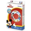 Koło dmuchane do pływania 56 cm Disney Mickey