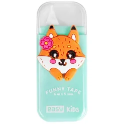 Korektor w taśmie Funny Tape 5mm 6m mix