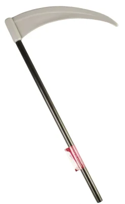 Kosa dla Kostuchy 42 cm Halloween