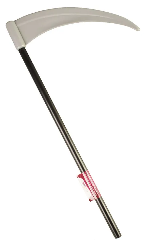 Kosa dla Kostuchy 42 cm Halloween