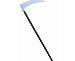 Kosa dla Kostuchy Halloween 102 cm składana