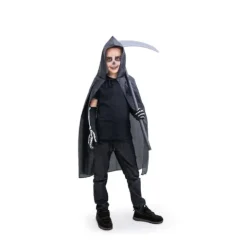 Kosa dla Kostuchy Halloween 92 cm składana