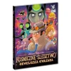 KOSMICZNE ŚLEDZTWO HEWELIUSZA KWAZARA KSIĄŻKA KAPITAN NAUKA