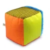 Kostka sensoryczna 15 cm